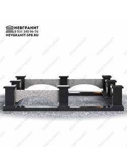 ГРАНИТНЫЙ ПОРЕБРИК -7ГП