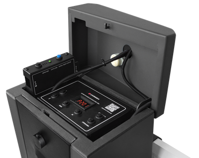 Автоматический шлагбаум «RBX» со стрелой  от  6 м