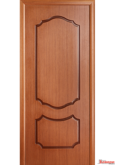 Классика дуб мат стекло