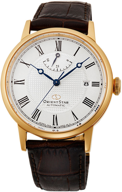 Мужские часы Orient RE-AU0001S