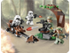 # 9489 Боевой Комплект: Повстанцы на Эндоре и Штурмовики Империи (Боевой Комплект 2012) / Endor Rebel Trooper & Imperial Trooper Battle Pack 2012