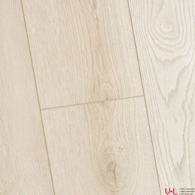 SPC ламинат FirstFloor Европейский Натуральный Дуб 1F037 43 класс толщина 4.0 мм с фаской замковый 2.665 м2