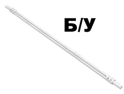 ! Б/У - Hose, Soft Axle 19L, White (32235 / 4182888 / 6102484) - Б/У