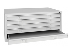 Шкаф картотечный FB-5 формат А1