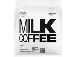 Кофе молотый "Натти", 250г (Tasty Coffee)