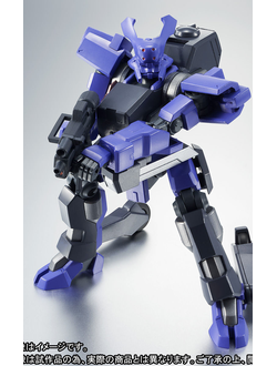 Робот Сазерленд (RPI-13 Sutherland Side KMF)