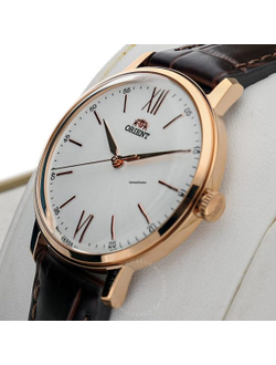 Женские часы Orient RA-QC1704S