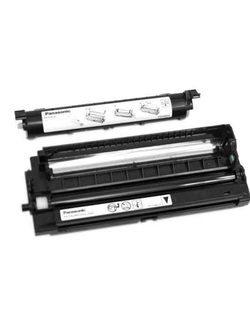 Лазерные картриджи Panasonic