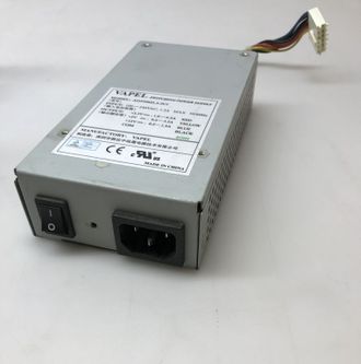 Блок питания +3.3V 1.0 - 6.5A, +5V 0.2 - 3.5A, +12V 0.2 - 1.5A SPS AD550M3.3-3C1 (комиссионный товар)