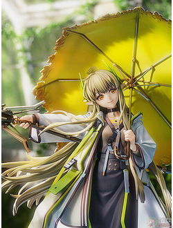 Фигурка 1/7 Мюэлсис (Muelsyse Elite 2)