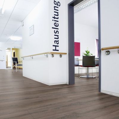 Биополы Purline Wineo 1200 wood XL Call me Tilda PL086R