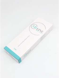 Meline Deep Lidocaine