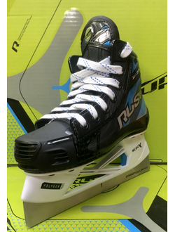 коньки RUSH RAZOR R4 PRO BANDY  JR (юниорские)