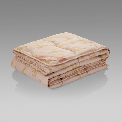 Одеяло Natural Line Верблюд НОРДТЕКС