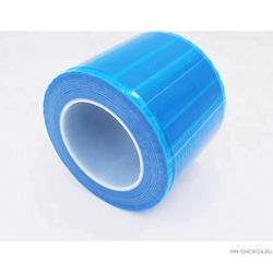 Барьерная защита - Пленка. Бабина. 1200 шт. в рулоне