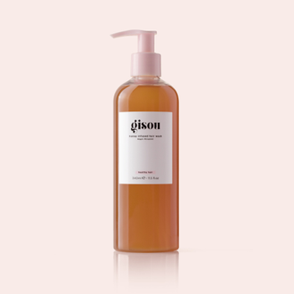 Gisou By Negin Mirsalehi Honey Infused Hair Wash - Питательный шампунь для волос