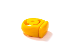 Крепление глушителя 2110,21213,2123,1118,2170 CS20 полиуретан