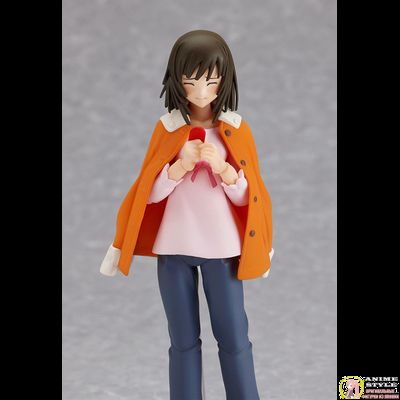 Фигурка фигма Надэко Сэнгоку (figma Sengoku Nadeko)
