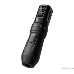 Беспроводной тату аппарат EZ P3 Pro  - pm-shop24.ru