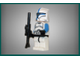 # 5001709 Минифигурка «Лейтенант Клонов» / “Clone Trooper Lieutenant” Minifigure (Polybag 2013)