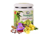 Чаванпраш (Chyawanprash) Sangam Herbals - 500г. (Индия)