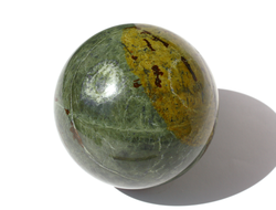 Шар Змеевик