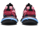 Кроссовки Balenciaga Track Trainer Pink Black Blue