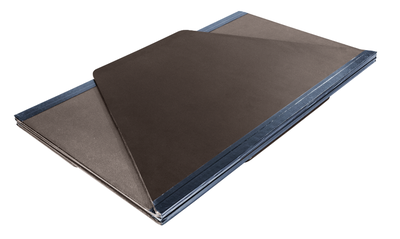 Слань Аква-Мастер 300 сложена