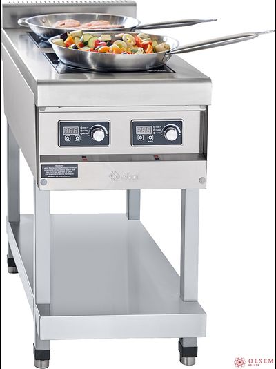 Плита индукционная Abat КИП-29П-3,5-01