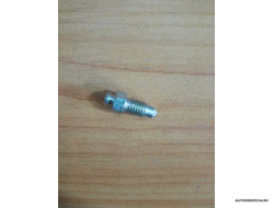 Штуцер прокачки тормозов кл.10 ВАЗ 2101 (цена за 10 шт.)