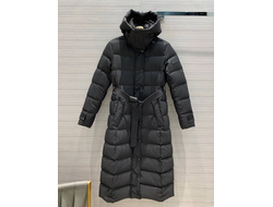 BURBERRY женский пуховик