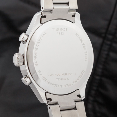 Швейцарские часы Tissot T116.617.11.092.00