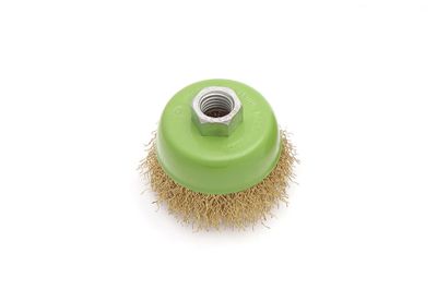 Корщетка-чашка УШМ 75  М14х2, Д274475