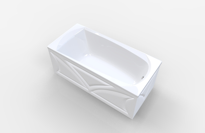 Ванна 1Marka ELEGANCE 150x70