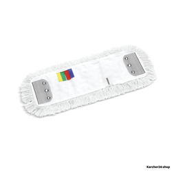 Моп хлопоковый с люверсами, 40 см (6.999-094.0)