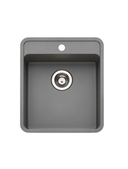 Мойка Reginox Ohio 40x40 Tapwing Regi Color