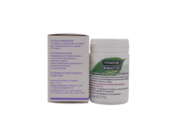 БАД к пище "Виватон" с кальцием ( 60 капсул)