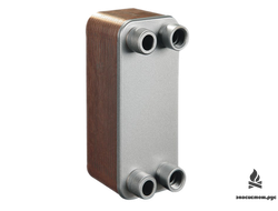 Пластинчатый теплообменник ТТ14