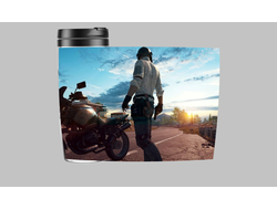 Термокружка PlayerUnknown’s Battlegrounds, PUBG, ПУБГ №8