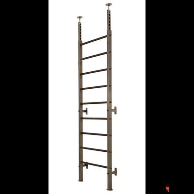 Шведская стенка в распор