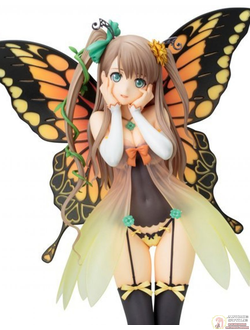 Фигурка 1/6 Innocent Fairy Freesia