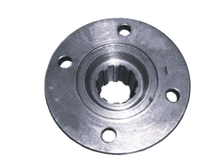 Фланец ТО-28А 02.04.013