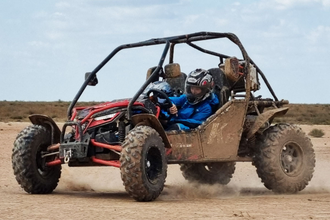 Багги KTA K6 EFI