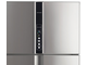 Холодильник Hitachi R-V 722 PU1X BSL, серебристый