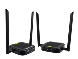 OENY 2-200 беспроводной HDMI удлинитель  для Full HD 1080p (до 200 м.) (без порта HDMI/Type C )