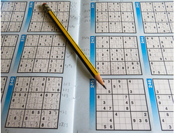 Следует - значит находится с суждением в отношении логического следования. Определения вам помогут.