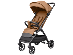 Коляска прогулочная Carrello Forza CRL-5535 Grain Beige