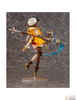 Фигурка 1/7 Райзалин Стаут (Reisalin Stout)