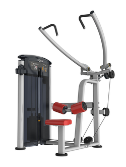 IT9502 - Тяга сверху