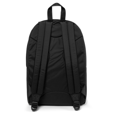 Eastpak Back to Work Black спина